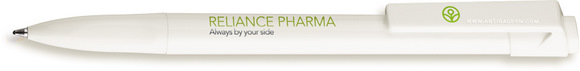 antibac stylo publicitaire anti-bacterien