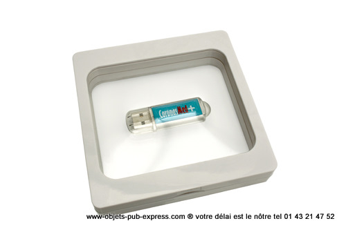 gift box frame OBJETS PUB EXPRESS® 2011