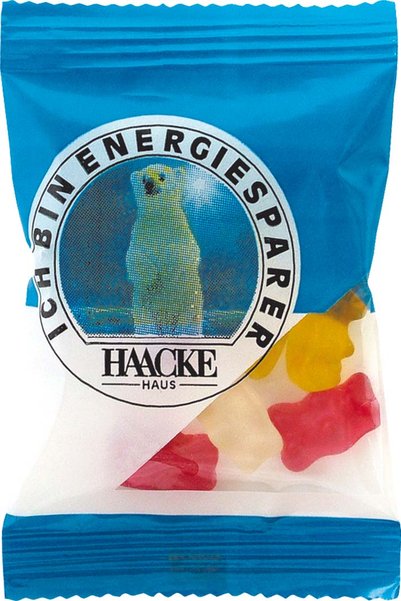 HARIBO SACHET  BONBONS GELIFIES