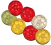 HARIBO-Mini-footballs