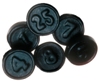 HARIBO-reglisse-argent-au-noir