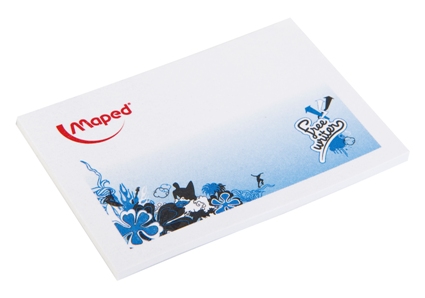 notes post-it® publicitaires
