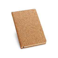 PACK PROMO PETIT CARNET EN LIÈGE ►50 EX Promo Objets Pub Express®