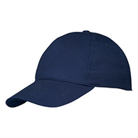 casquette 5 pans coton menphis (7)