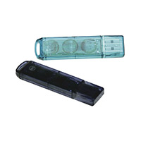 Cle USB  Triple