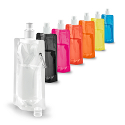 PACK PROMO GOURDE SOUPLE PUBLICITAIRE ►75 EX Objets Pub Express®