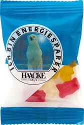 HARIBO SACHET  BONBONS GELIFIES