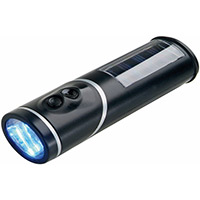 LAMPE SOLAIRE A TETE ROTATIVE (3)