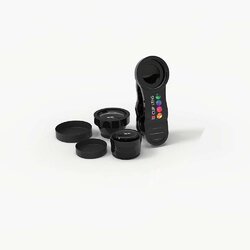 JEU DE LENTILLES POUR SMARTPHONE  Objets Pub Express®