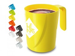 MUG ABS 35CL  OBJET PUBLICITAIRE FABRIQUE EN FRANCE Made In France Objets Pub Express®