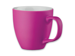 MUG COULEUR MAT COVERING Prestige - VIP - Book idée cadeau Objets Pub Express®