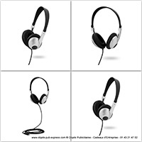 CASQUE SUPER BASS