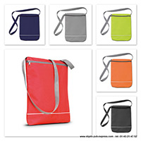 OBJETS PUB EXPRESS® sac congres vertical