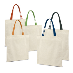 PACK PROMO SAC COTON 140 GRM² ANSES COULEUR ►50 EX Objets Pub Express®