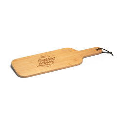 PACK PROMO PLATEAU BAMBOU ►50 EX Objets Pub Express®