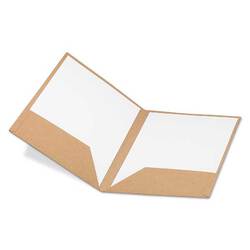 PACK PROMO CHEMISE PORTE DOCUMENTS EN CARTON A4 650 EX Express Green Objets Pub Express®