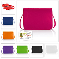 porte-documents non tissé pvc free