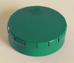rapido-box-verte
