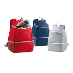 PACK PROMO SAC A DOS ISOTHERME PUBLICITAIRE 600 D 50 EX Loisirs et Détente Objets Pub Express®
