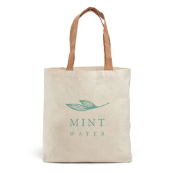 PACK PROMO SAC COTON 180 GRM² ANSES LIÈGE ►50 EX Objets Pub Express®
