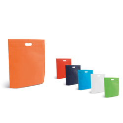 PACK PROMO SAC PUBLICITAIRE NON TISSE THERMO SCELLE 300 EX ►Mini prix Tout Inclus Objets Pub Express®
