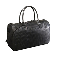 sac week-end  LOGO Charles Jourdan