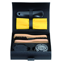 set chaussures Florence Ungaro