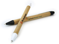 stylo bille eco marquage quadri  5j+ production