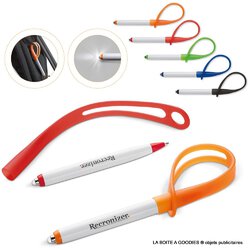 LOOP STYLO LAMPE Ecriture Objets Pub Express®