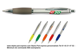stylo personnalisé spécialité societe OBJETS PUB EXPRESS®J+3 J+5 J+7  (7)