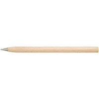 STYLO-BILLE BOIS