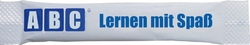 sucre publicitaire STICK