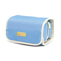Trousse à maquillage pliable (1)
