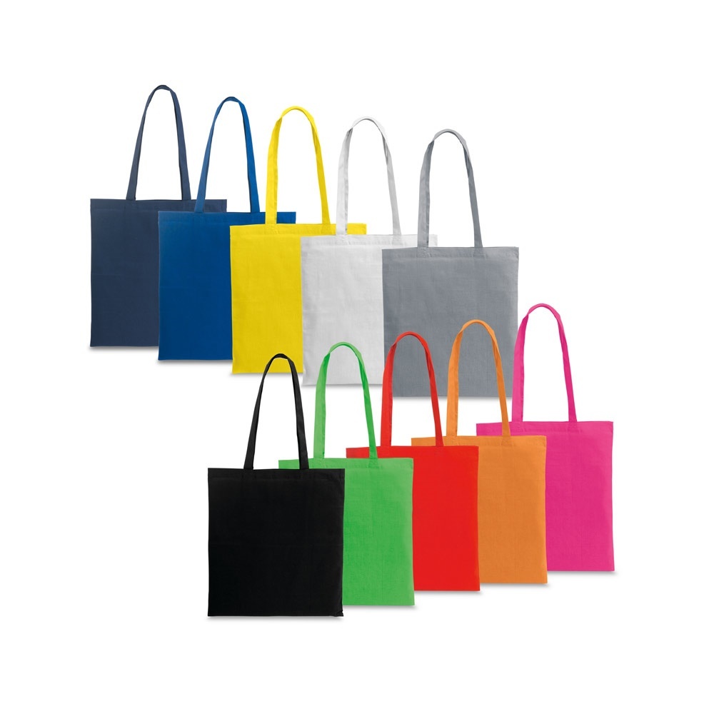 97718 - WHARF. Sac 100% coton - 1-Objet-Pub