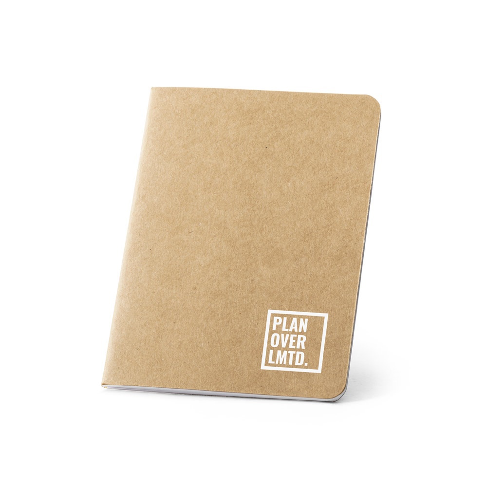 97841 - BULFINCH. Bloc-notes B7 - 4-Objet-Pub