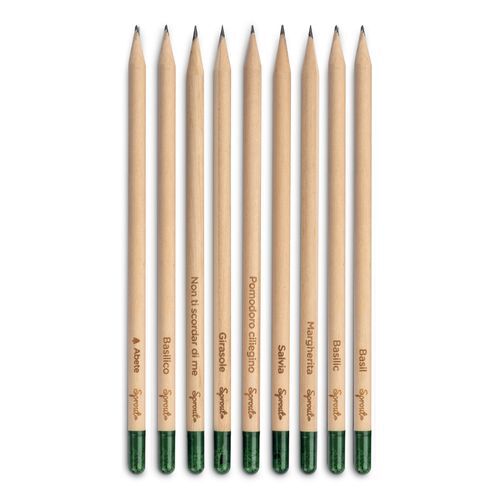 Sprout crayon a graine publicitaire (3)