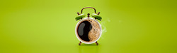 Objets-Pub-Express-Green